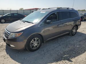 Honda Odyssey EXL 3.5L 6 2011