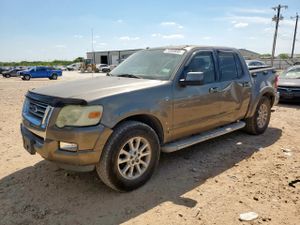 Ford Explorer LIMITED 4.6L 8 2007