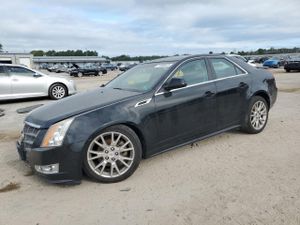 Cadillac CTS PERFORMANCE COLLECTION 3.6L 6 2011