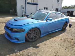 Dodge Challenger R/T 5.7L 8 2019