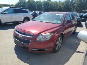 Chevrolet Malibu 2LT 2.4L 4 2011