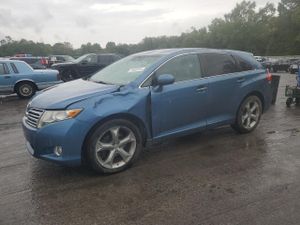 Toyota Venza 3.5L 6 2009
