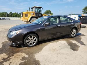 Lexus ES 350 3.5L 6 2008