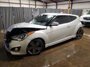 Hyundai Veloster TURBO 1.6L 4 2015