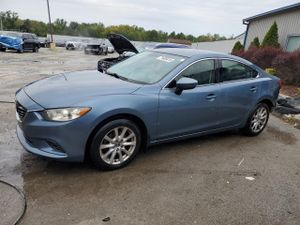 Mazda 6 SPORT 2.5L 4 2014