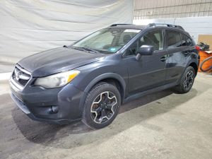 Subaru XV 2.0 PREMIUM 2.0L 4 2014