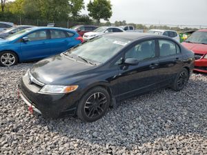 Honda Civic LX 1.8L 4 2008
