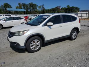 Honda CR-V EXL 2.4L 4 2014