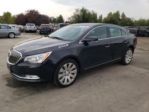 Buick LaCrosse PREMIUM 3.6L 6 2014