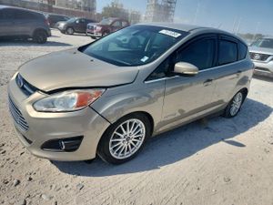 Ford C-series SEL 2.0L 4 2015