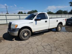 Ford F-150 5.0L 8 2012