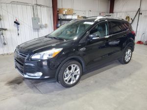 Ford Escape TITANIUM 2.0L 4 2015