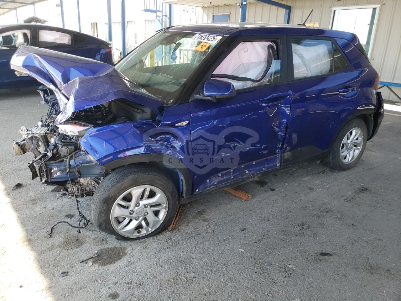 Hyundai Venue SE 1.6L 4 2023