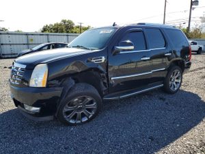 Cadillac Escalade LUXURY 6.2L 8 2007