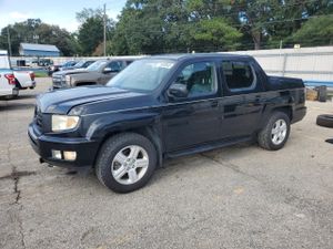 Honda Ridgeline RTL 3.5L 6 2013