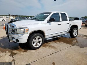 Dodge RAM ST 4.7L 8 2008