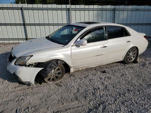 Toyota Avalon XL 3.5L 6 2008