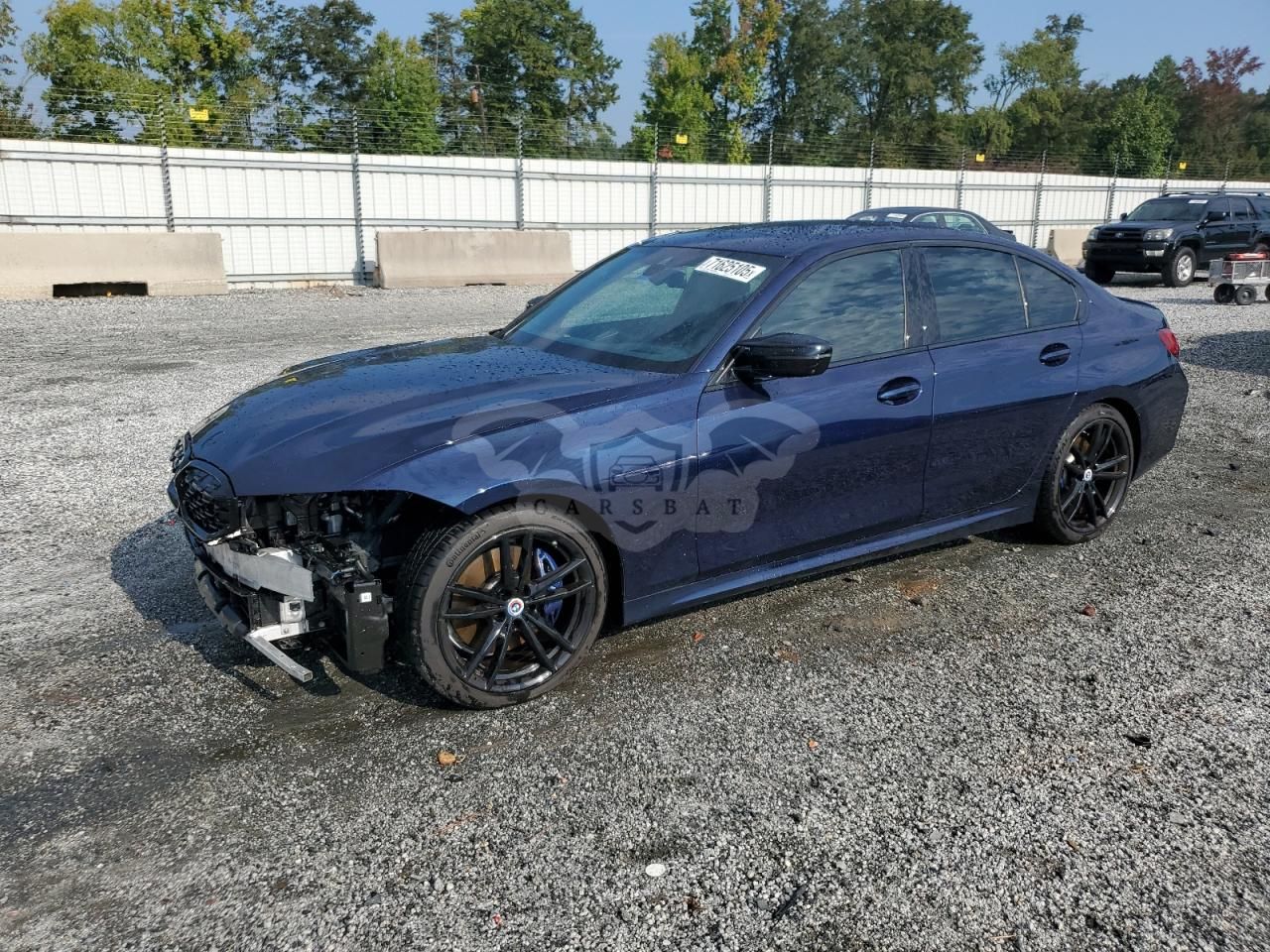 BMW M3 3.0L 6 2023