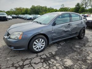 Mitsubishi Galant ES MEDIUM 2.4L 4 2005