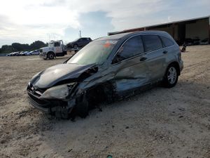 Honda CR-V SE 2.4L 4 2011