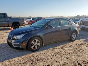 Chevrolet Cruze LT 1.4L 4 2015
