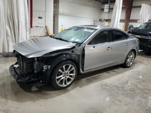 Mazda 6 GRAND TOURING 2.5L 4 2014