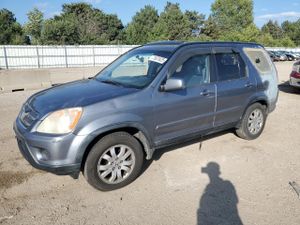Honda CR-V SE 2.4L 4 2005