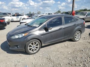 Ford Festiva SE 1.6L 4 2015