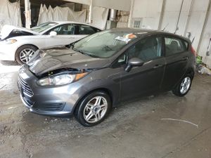 Ford Festiva SE 1.6L 4 2019