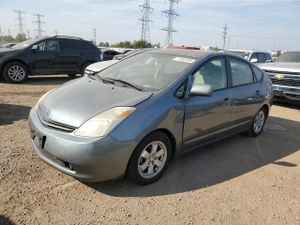 Toyota Prius 1.5L 4 2005