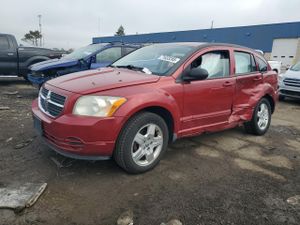 Dodge Caliber SXT 2.0L 4 2009