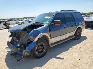 Ford Expedition EDDIE BAUER 5.4L 8 2005