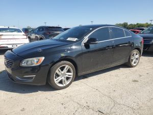 Volvo S60 PREMIER 2.0L 4 2015