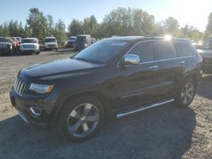 Jeep Grand Cherokee LIMITED 3.6L 6 2014