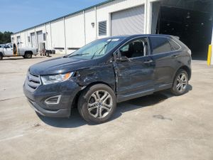 Ford Edge TITANIUM 2.0L 4 2015