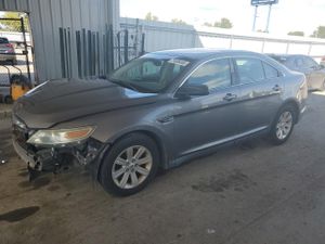 Ford Taurus SE 3.5L 6 2011