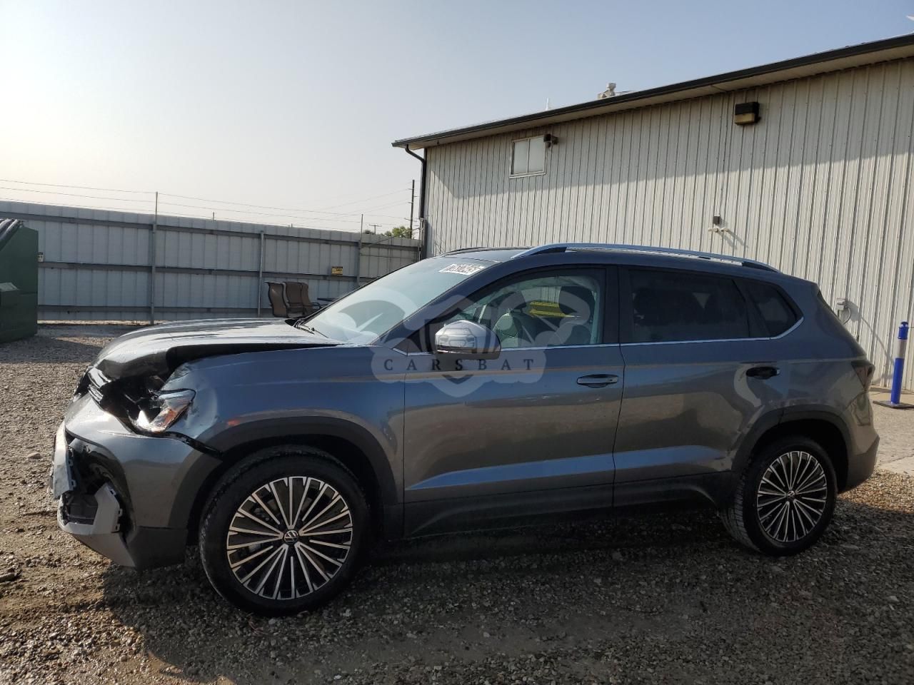 Volkswagen Taos SE 1.5L 4 2025