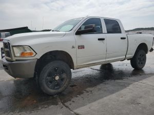 Dodge RAM 6.7L 6 2011