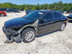 Honda Accord EXL 2.4L 4 2015