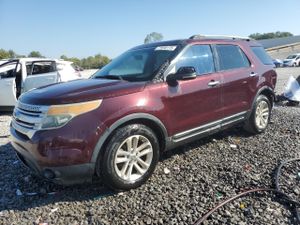 Ford Explorer XLT 3.5L 6 2011