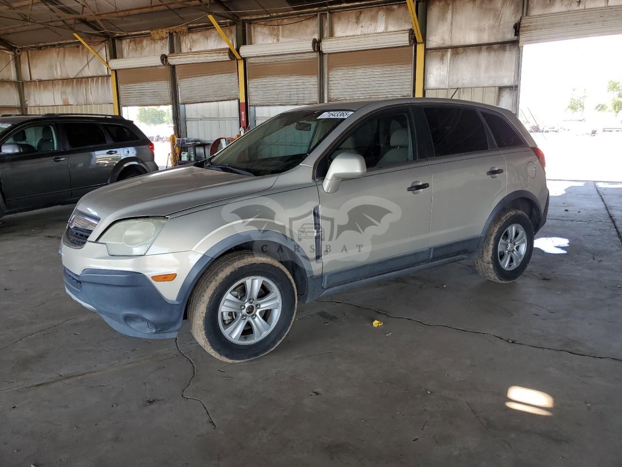 Saturn Vue XE 2.4L 4 2009