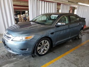 Ford Taurus LIMITED 3.5L 6 2010