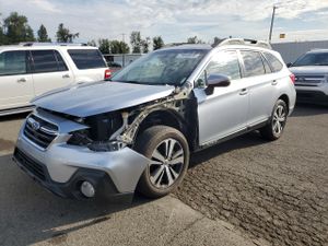 Subaru Outback 2.5I LIMITED 2.5L 4 2019