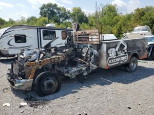 Ford F550 SUPER DUTY 6.7L 8 2017