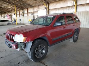 Jeep Grand Cherokee LAREDO 4.7L 8 2006