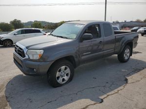 Toyota Tacoma 4.0L 6 2012