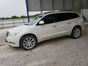 Buick Enclave 3.6L 6 2015