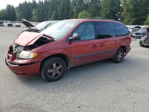 Dodge Grand Caravan (Caravan) SE 3.3L 6 2005