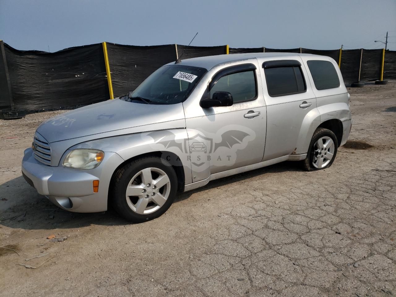 Chevrolet HHR LT 2.2L 4 2009