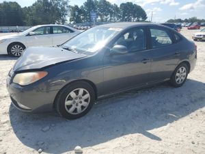 Hyundai Elantra GLS 2.0L 4 2008